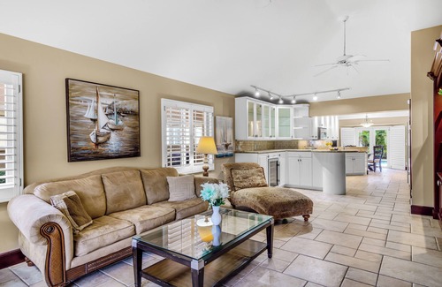 Birch Park Finger Streets Casa | Ventur Vintage - Beach House - Luxury Heated Pool