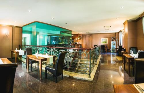 Varna Hotel | Ventura Boutique Hotel