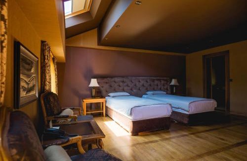 Varna Hotel | Ventura Boutique Hotel
