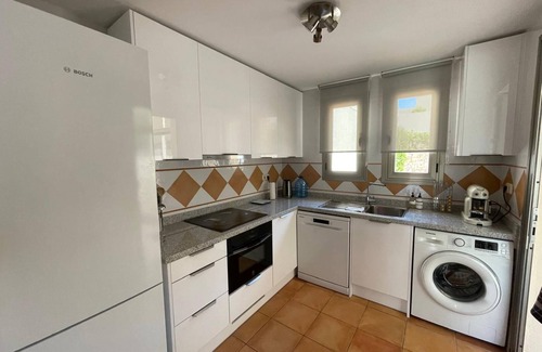 Empedrola Casa | Ventura - Calpe, Costa Blanca