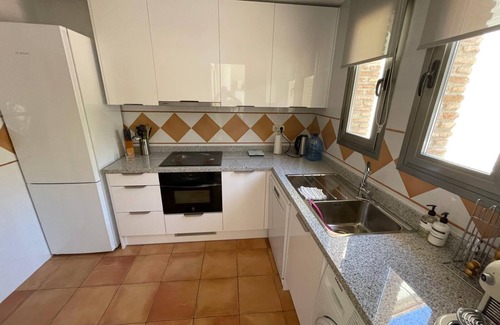 Empedrola Casa | Ventura - Calpe, Costa Blanca