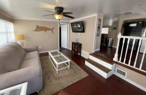 Open Sands Casa | Venture Out 108 Gulf Loop New Golf Cart