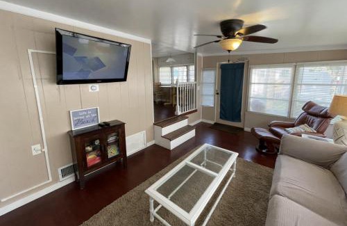 Open Sands Casa | Venture Out 108 Gulf Loop New Golf Cart