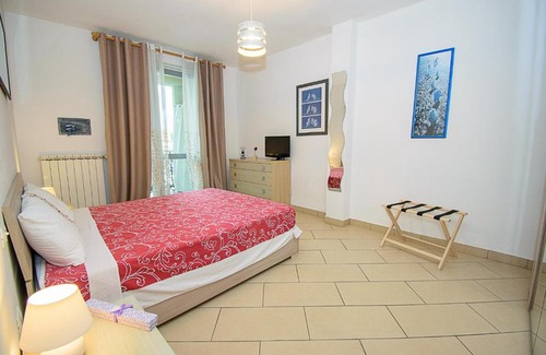 Venturina Apartamento | Venturina Terme Apartment
