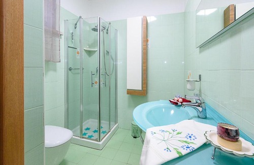 Venturina Apartamento | Venturina Terme Apartment