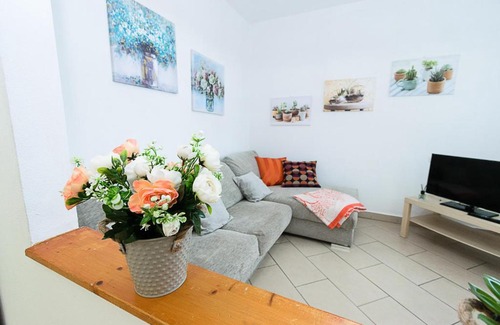 Venturina Apartamento | Venturina Terme Apartment
