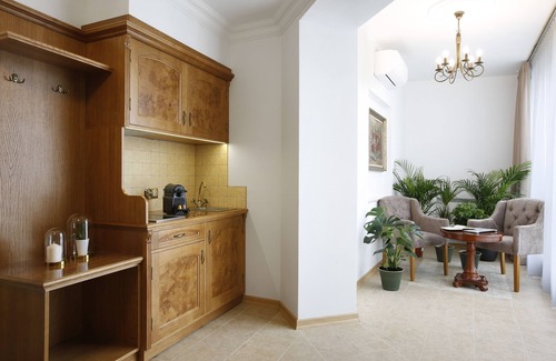 Wesoła Zachod Apartamento | Ventus Rosa Boutique Aparthotel