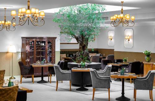 Wesoła Zachod Apartamento | Ventus Rosa Boutique Aparthotel