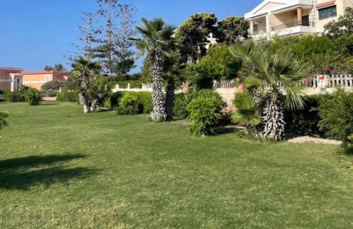Borg el Arab Casa | Venus 1 Resort North Coast - Villa 4 Bedrooms