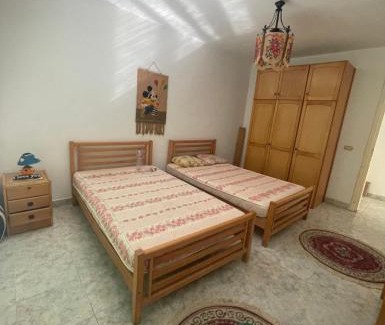 Borg el Arab Casa | Venus 1 Resort North Coast - Villa 4 Bedrooms