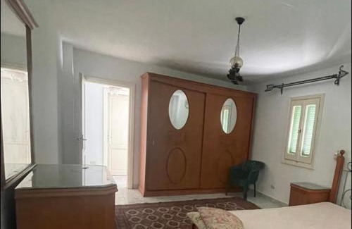 Borg el Arab Casa | Venus 1 Resort North Coast - Villa 4 Bedrooms