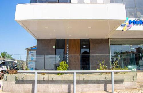 Freetown Apartamento | Venue 360