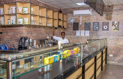 Freetown Apartamento | Venue 360