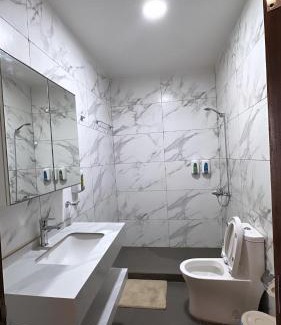Freetown Apartamento | Venue 360