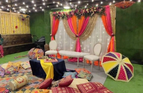 Heywood Casa | Venue Hire