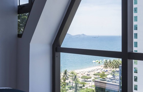 Tran Phu Beach Hotel | Venue Hotel