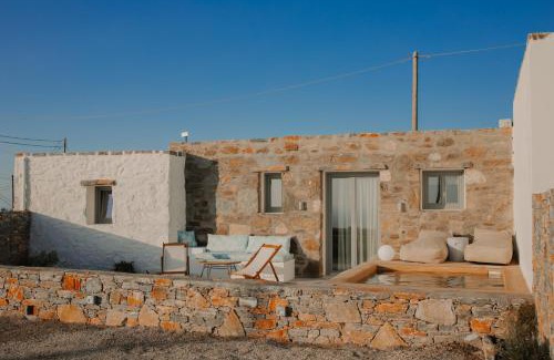 Ano Meria Apartamento | Venue Villas - Folegandros