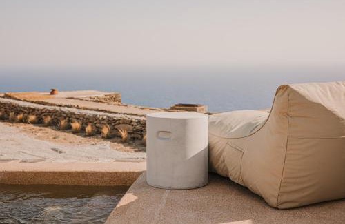 Ano Meria Apartamento | Venue Villas - Folegandros