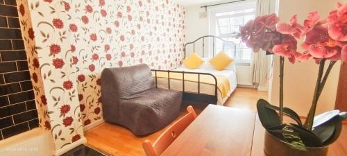 Bryanston and Dorset Square Apartamento | Venus 218 flat 4 at Marble Arch