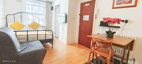 Bryanston and Dorset Square Apartamento | Venus 218 flat 4 at Marble Arch