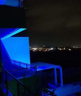 Kallithea Apartamento | Venus Aegean view villa