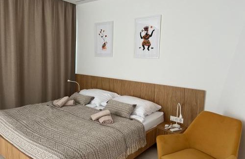 Petrcane Villa | Venus and Aprilia - Luxury by the Coast