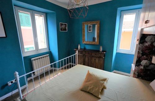 Fezzano Apartamento | Venus and the Sea