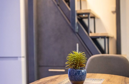 15th District Apartamento | Venus Apartments - Westside Residence