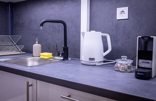 15th District Apartamento | Venus Apartments - Westside Residence