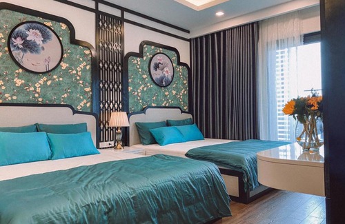 Quy Nhon Apartamento | Venus Condotel Quy Nhon