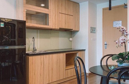 Quy Nhon Apartamento | Venus Condotel Quy Nhon