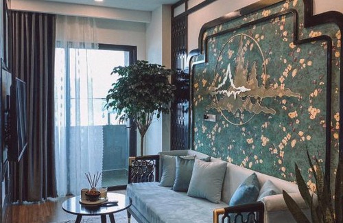 Quy Nhon Apartamento | Venus Condotel Quy Nhon