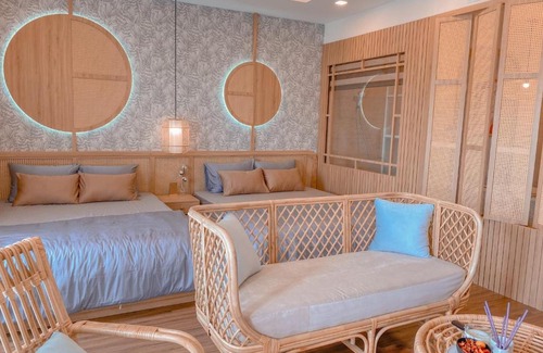 Quy Nhon Apartamento | Venus Condotel Quy Nhon