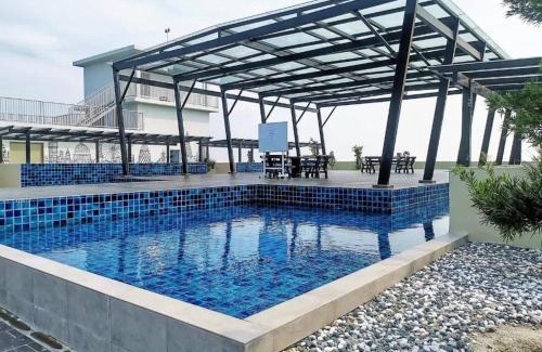 Sitiawan Apartamento | Venus Cozy Homestay