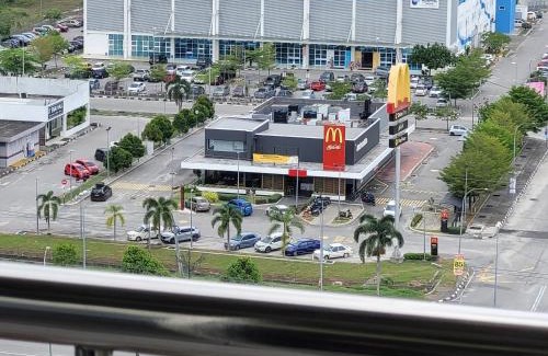 Sitiawan Apartamento | Venus Cozy Homestay
