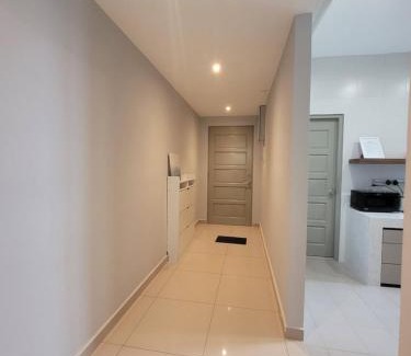 Sitiawan Apartamento | Venus Cozy Homestay