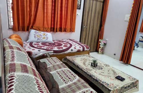 Rau Casa | Venus Home Stay near IIM Indore