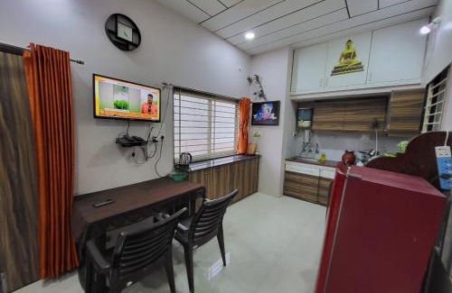 Rau Casa | Venus Home Stay near IIM Indore