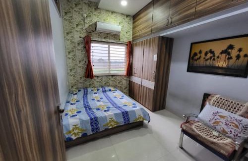 Rau Casa | Venus Home Stay near IIM Indore