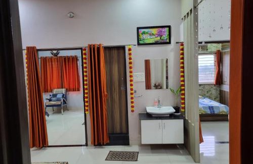 Rau Casa | Venus Home Stay near IIM Indore