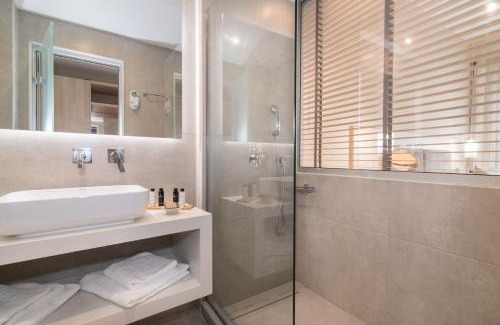 Kalamaki Hotel | Venus Hotel