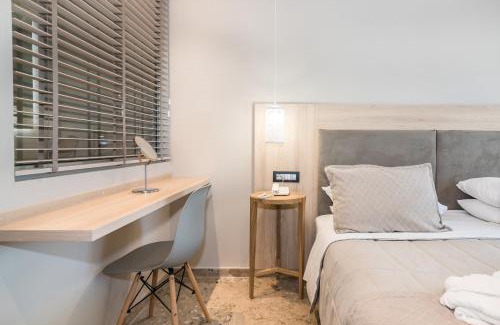 Kalamaki Hotel | Venus Hotel