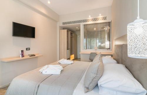 Kalamaki Hotel | Venus Hotel