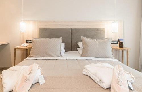Kalamaki Hotel | Venus Hotel