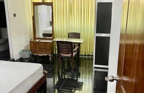Colombo 10 Hotel | Venus Hotel