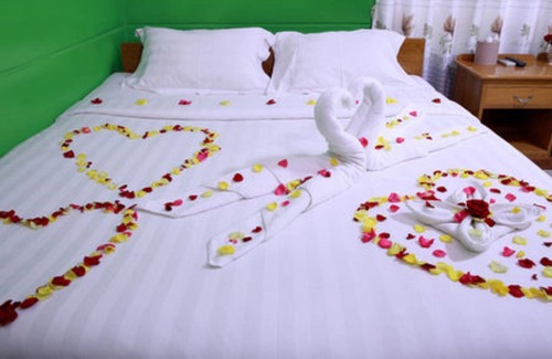 Mandalay Hotel | Venus Hotel