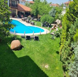 Pamukkale City Centre Cama Y Desayuno | Venus Hotel