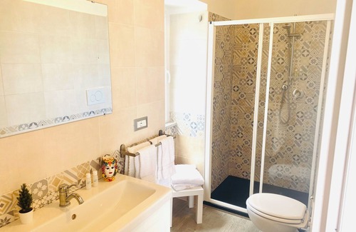 Rocca San Giovanni Apartamento | Venus House Costa dei Trabocchi Rocca San Giovanni