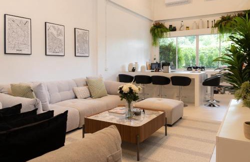 Old City Casa | Venus I 7 Bedrooms ן Old City I Daily Housekeeping