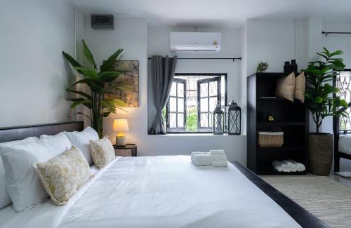 Old City Casa | Venus I 7 Bedrooms ן Old City I Daily Housekeeping